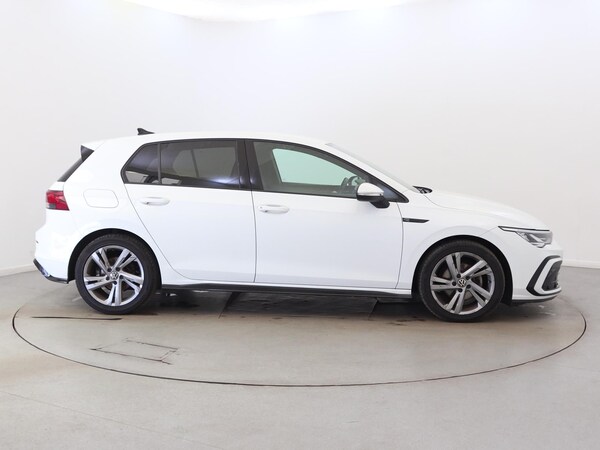 Used Volkswagen Golf 2020 for sale - 75536243: Photo 8