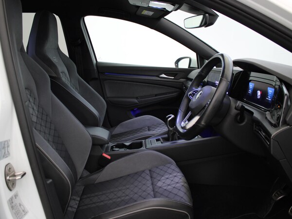 Used Volkswagen Golf 2020 for sale - 75536243: Photo 9