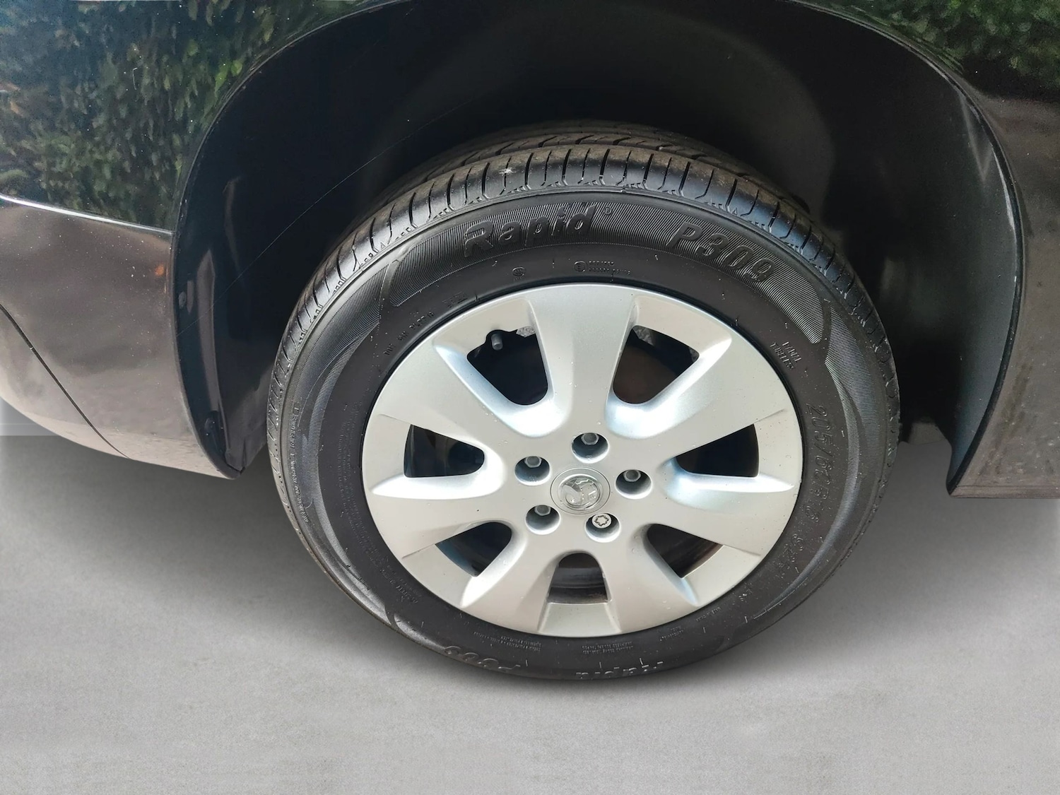 Vehicle 17