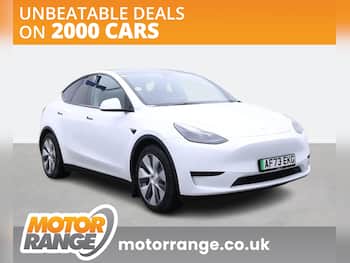 Used Tesla Model Y 2023 for sale - 79787877: Photo