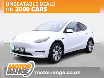 Used Tesla Model Y 2023 for sale - 79787877: Photo
