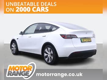 Used Tesla Model Y 2023 for sale - 79787877: Photo