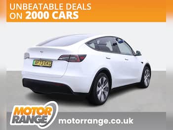 Used Tesla Model Y 2023 for sale - 79787877: Photo