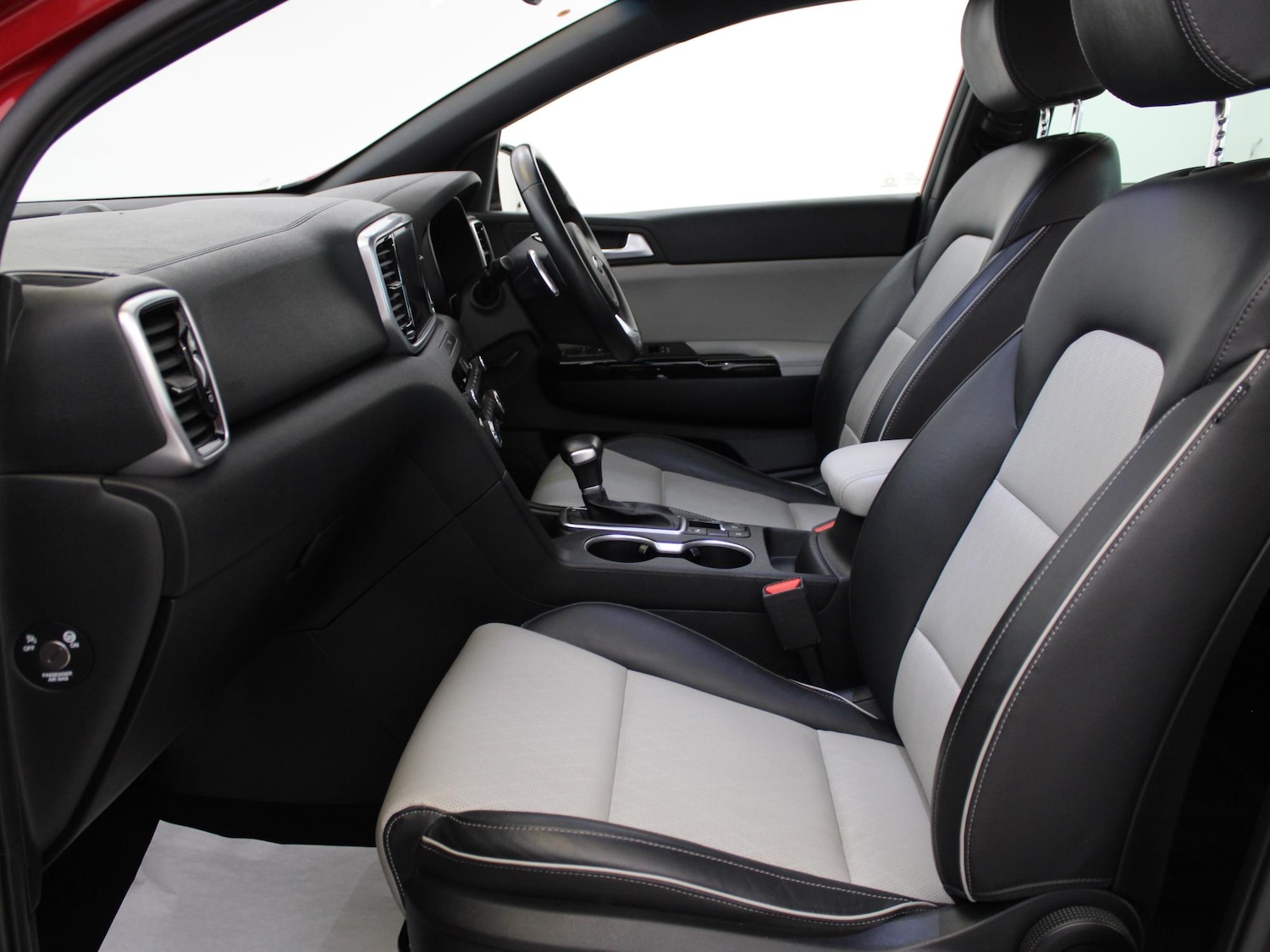 Used Kia Sportage 2022 for sale - 76916528: Photo 10