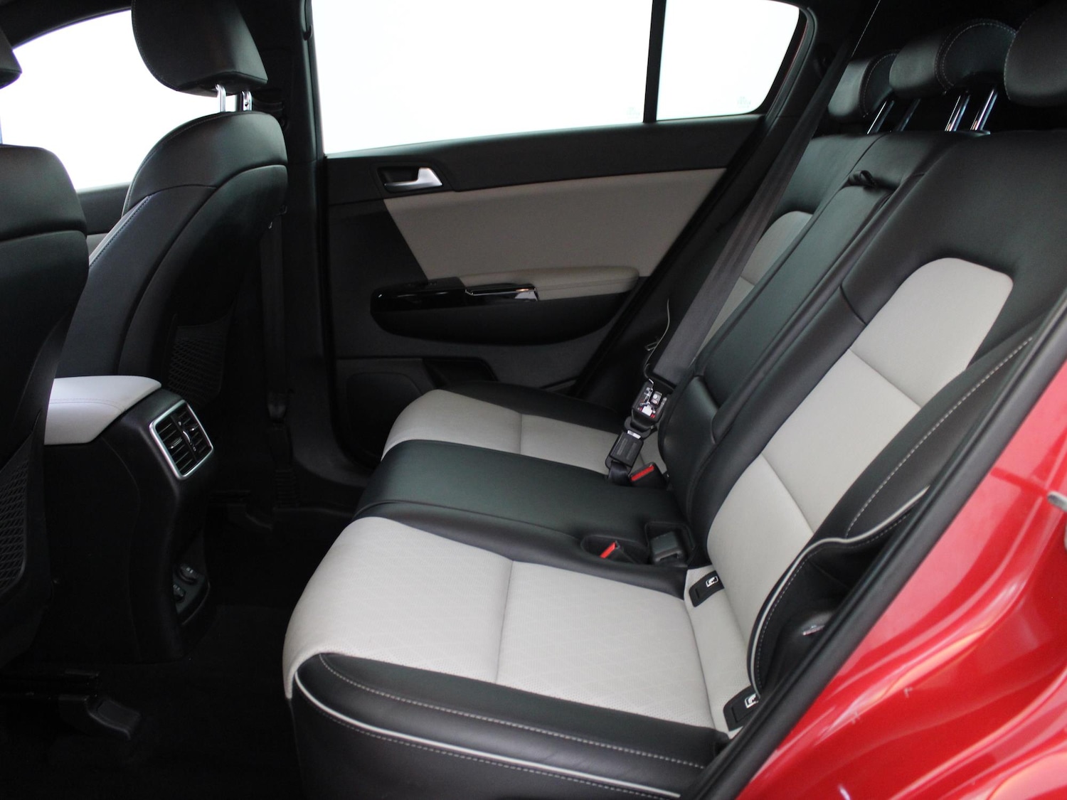 Used Kia Sportage 2022 for sale - 76916528: Photo 11