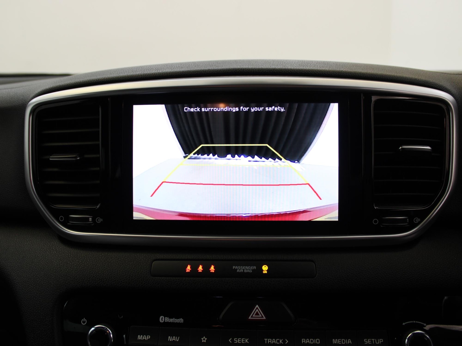 Used Kia Sportage 2022 for sale - 76916528: Photo 17