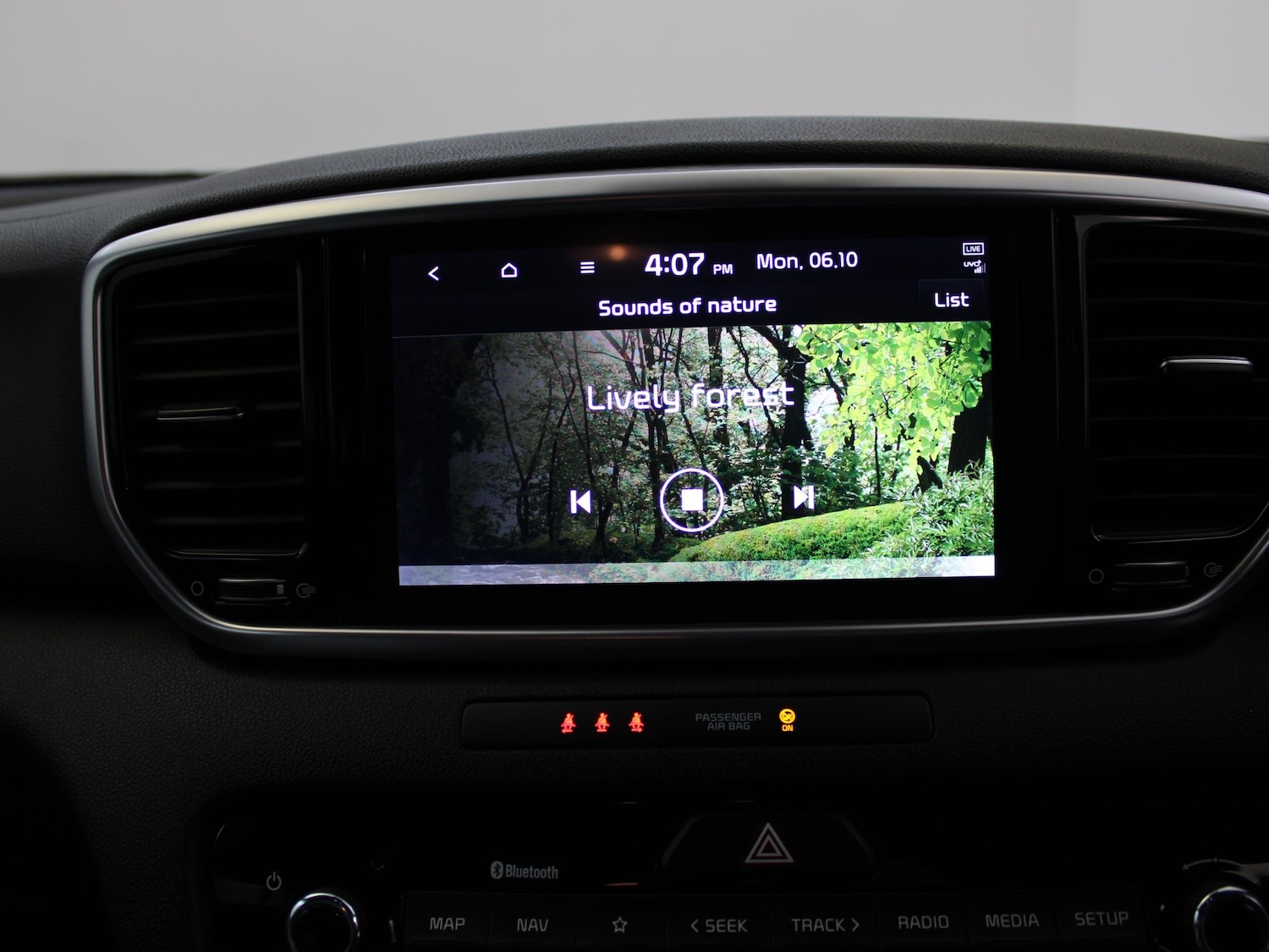 Used Kia Sportage 2022 for sale - 76916528: Photo 22