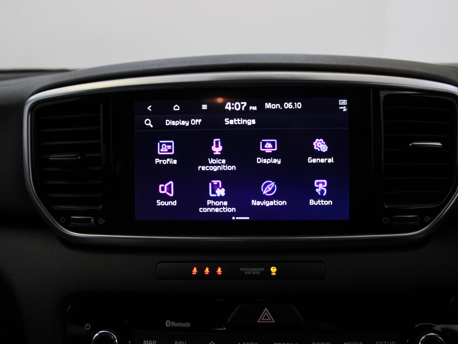 Used Kia Sportage 2022 for sale - 76916528: Photo 23