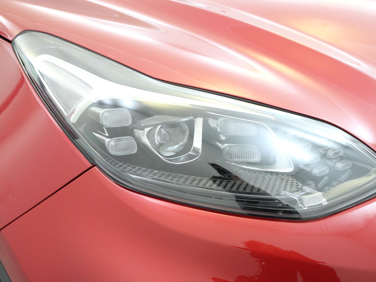 Used Kia Sportage 2022 for sale - 76916528: Photo 32