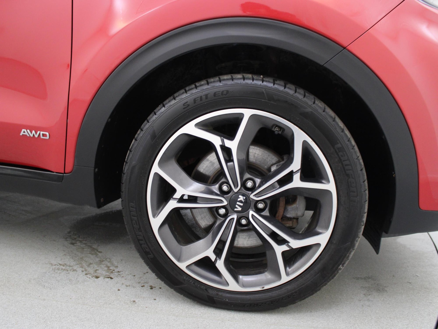 Used Kia Sportage 2022 for sale - 76916528: Photo 33