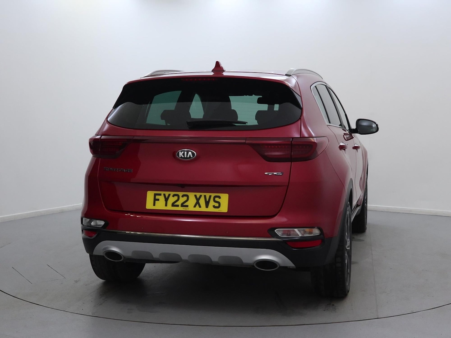 Used Kia Sportage 2022 for sale - 76916528: Photo 6