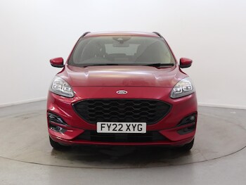 Used Ford Kuga 2022 for sale - 75331261: Photo
