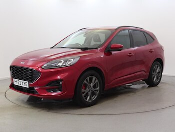 Used Ford Kuga 2022 for sale - 75331261: Photo