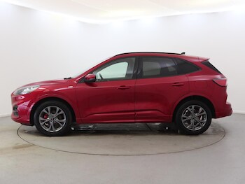 Used Ford Kuga 2022 for sale - 75331261: Photo