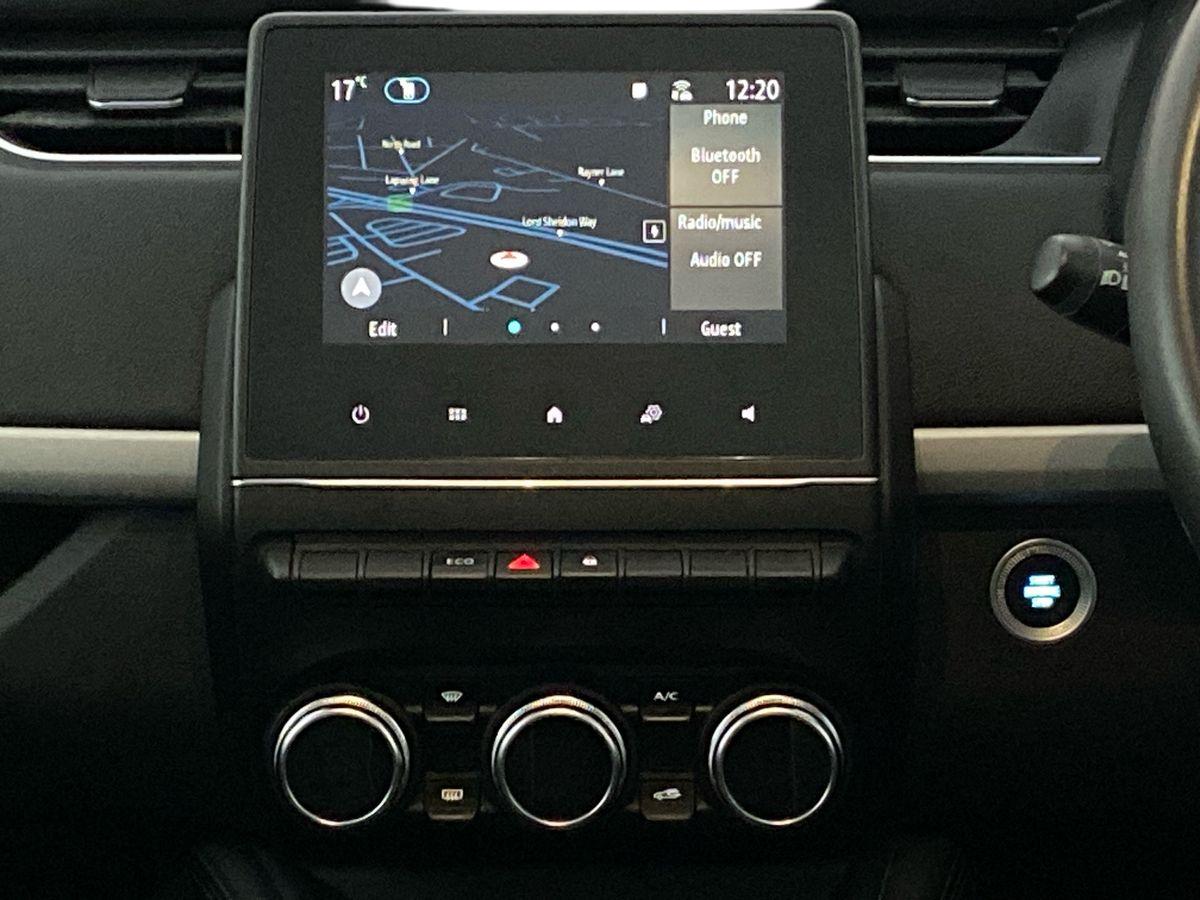 Used Renault Zoe 2021 for sale - 76636996: Photo 10