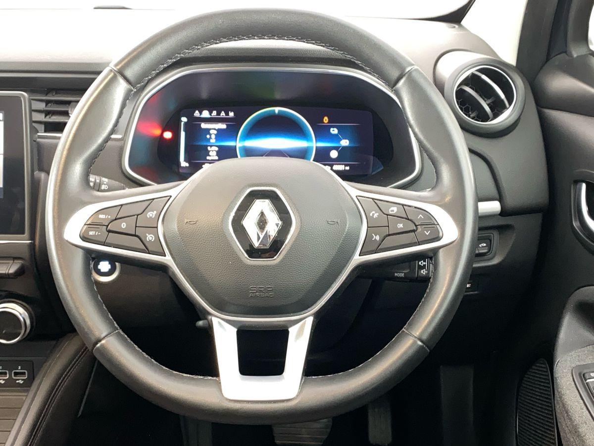 Used Renault Zoe 2021 for sale - 76636996: Photo 11