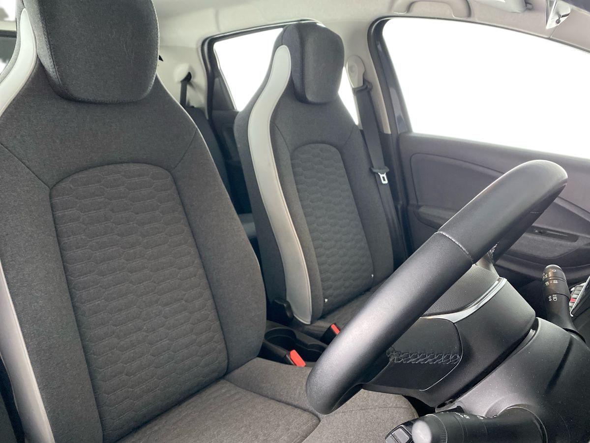 Used Renault Zoe 2021 for sale - 76636996: Photo 13