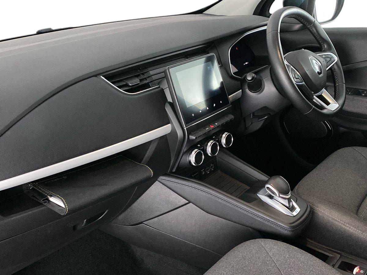 Used Renault Zoe 2021 for sale - 76636996: Photo 14