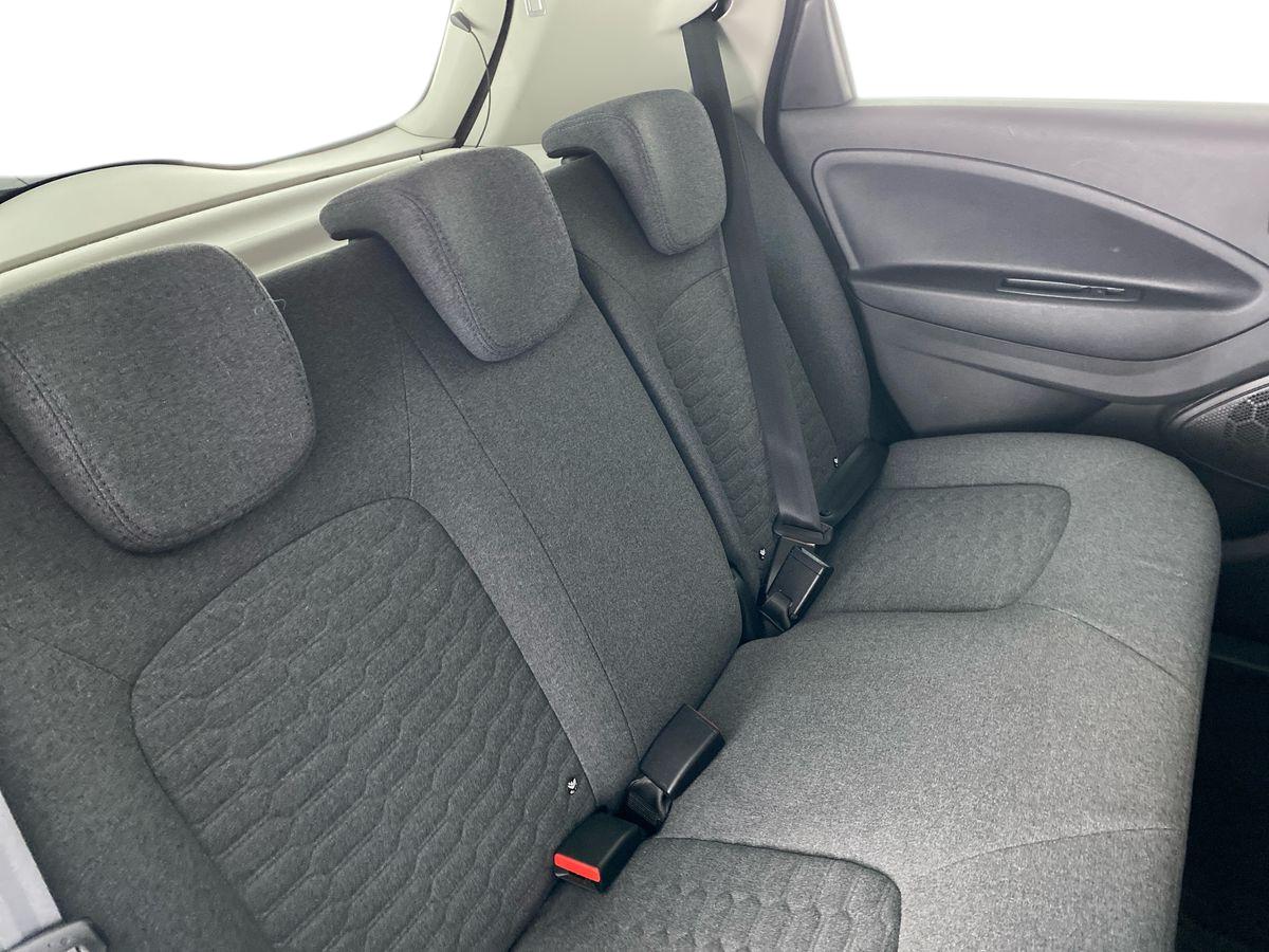 Used Renault Zoe 2021 for sale - 76636996: Photo 15