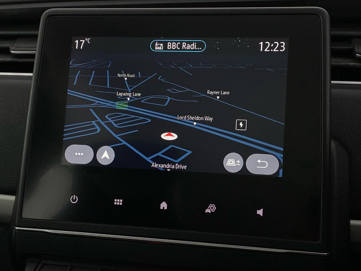 Used Renault Zoe 2021 for sale - 76636996: Photo 16