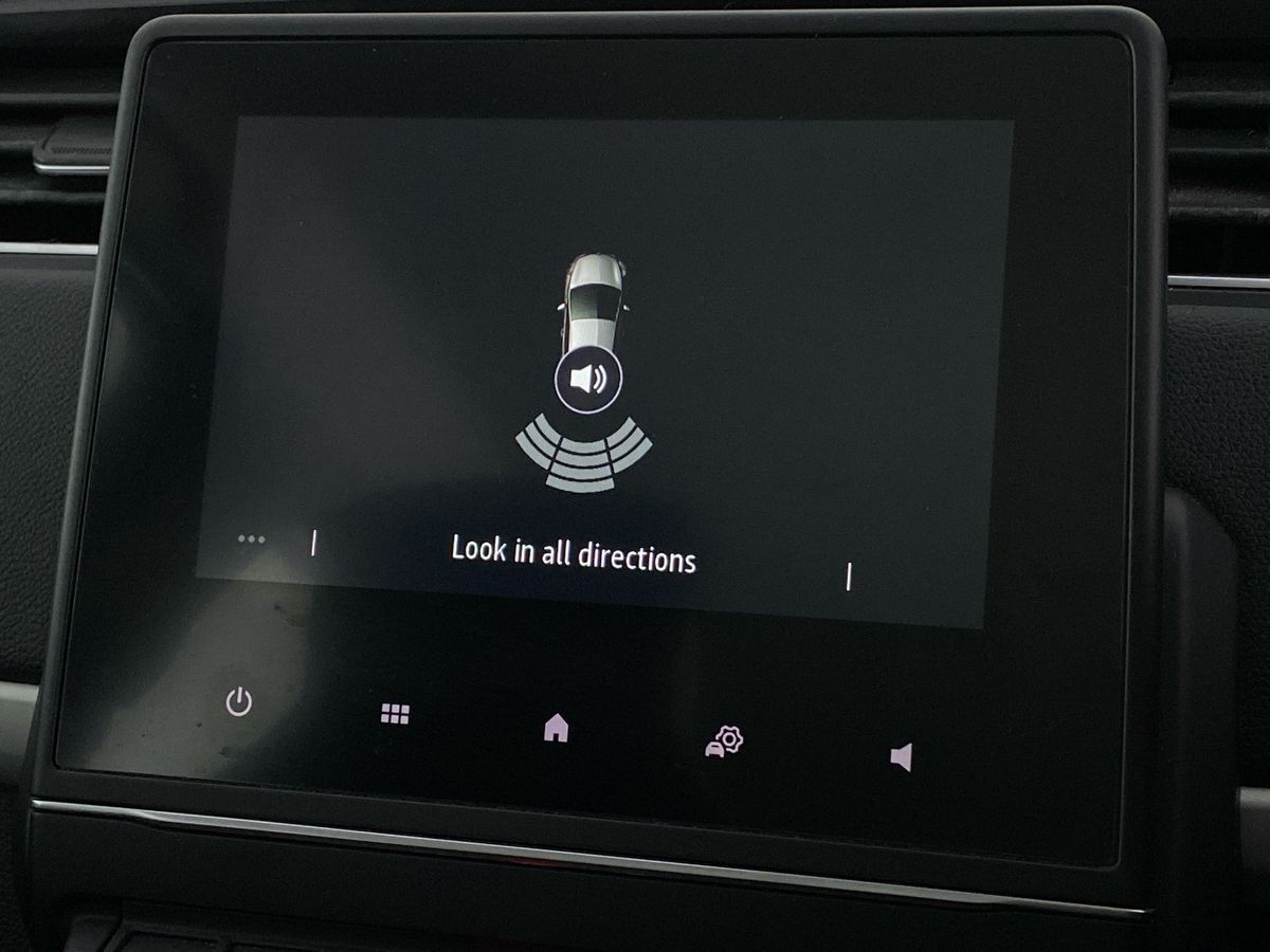 Used Renault Zoe 2021 for sale - 76636996: Photo 17