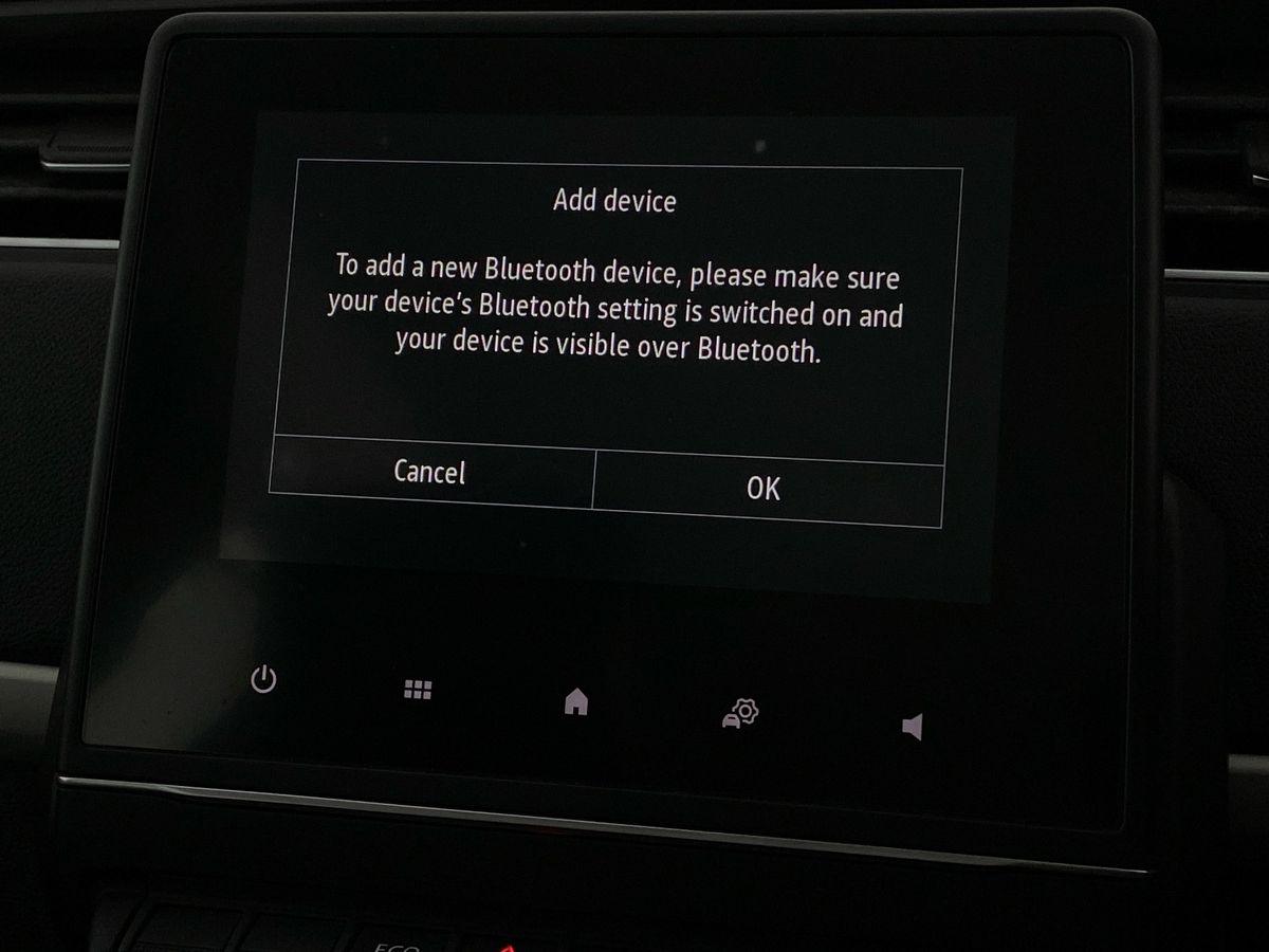 Used Renault Zoe 2021 for sale - 76636996: Photo 18