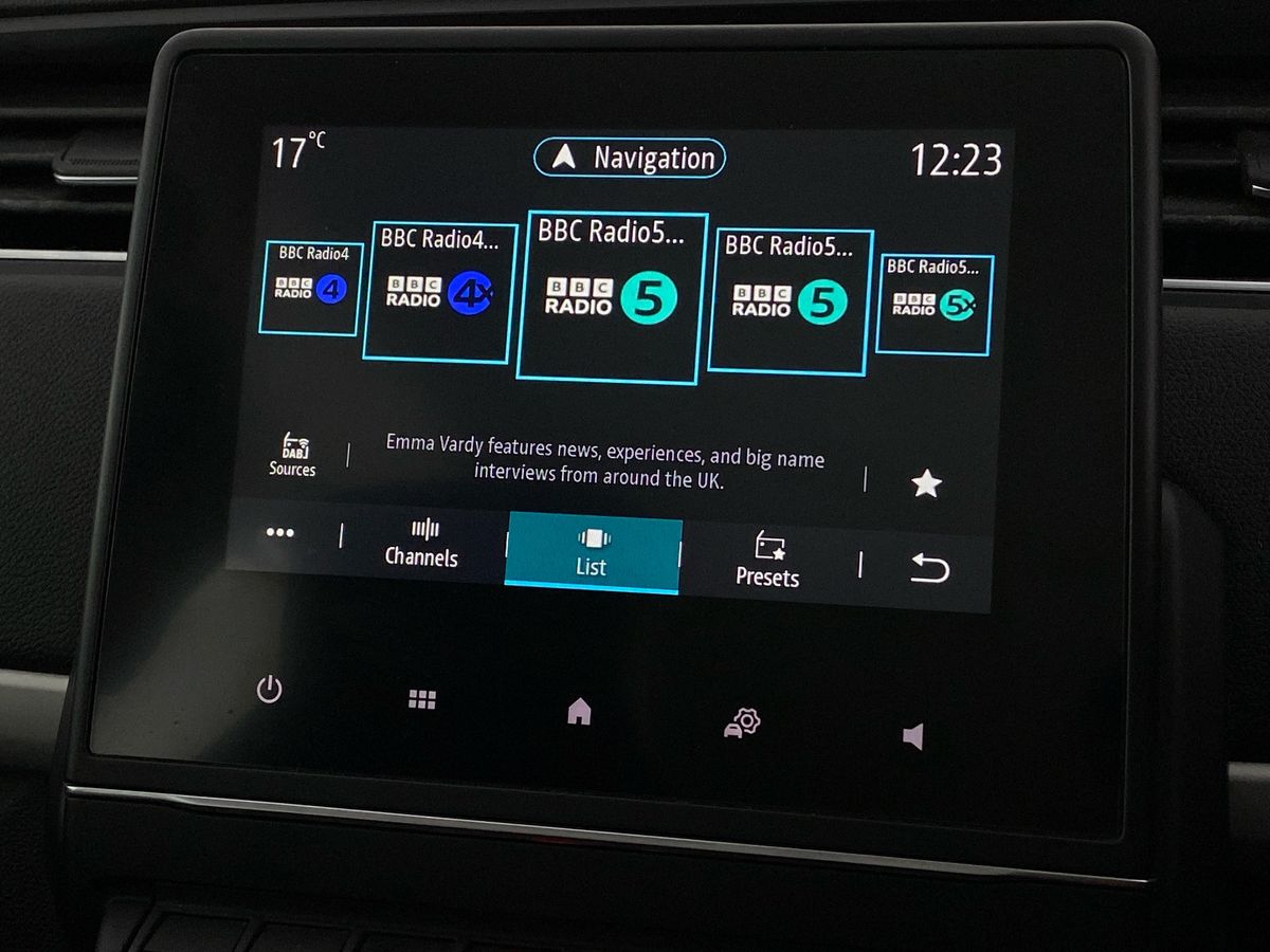 Used Renault Zoe 2021 for sale - 76636996: Photo 20