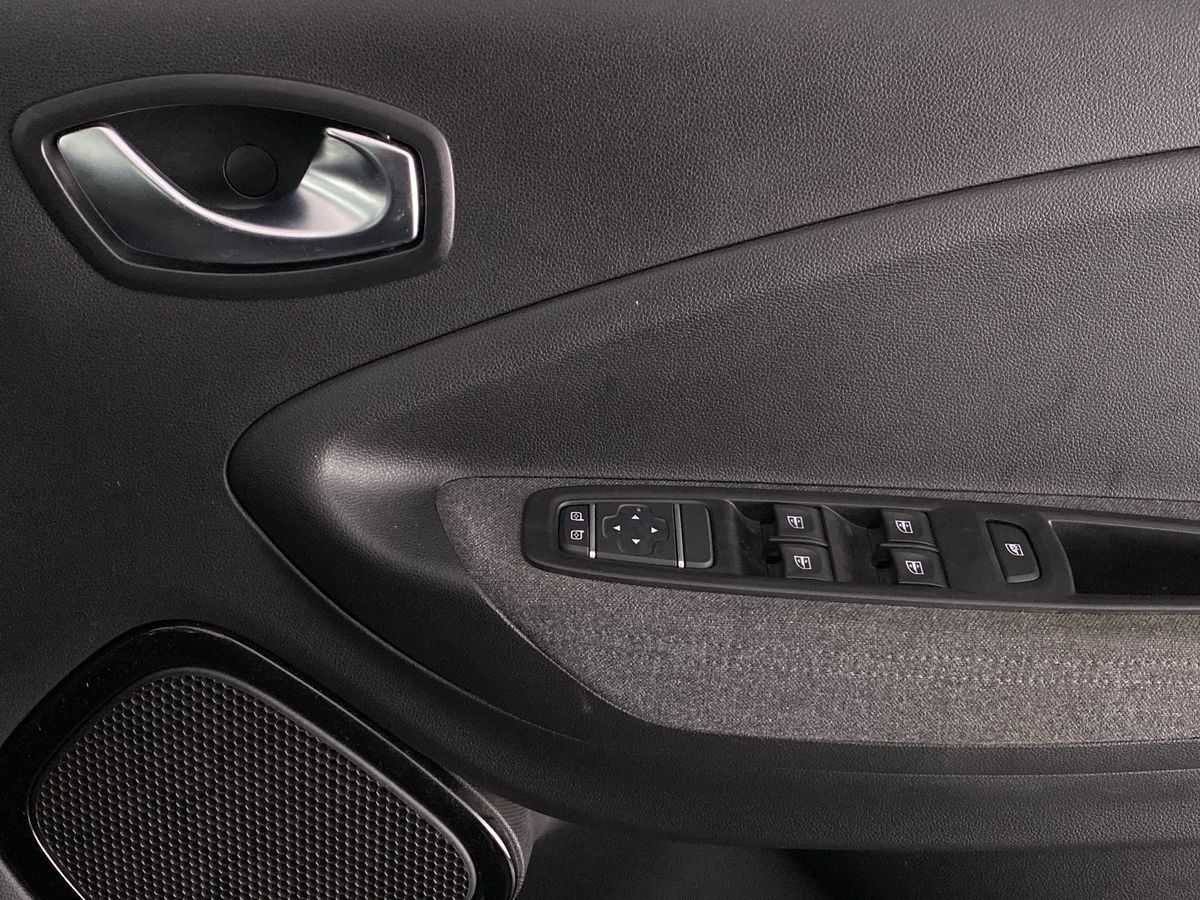 Used Renault Zoe 2021 for sale - 76636996: Photo 26