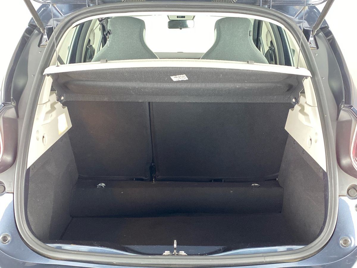 Used Renault Zoe 2021 for sale - 76636996: Photo 27