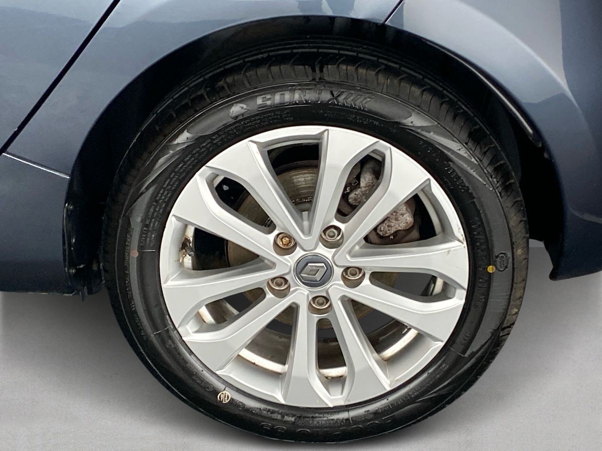 Used Renault Zoe 2021 for sale - 76636996: Photo 30