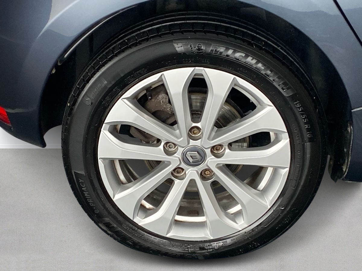 Used Renault Zoe 2021 for sale - 76636996: Photo 31