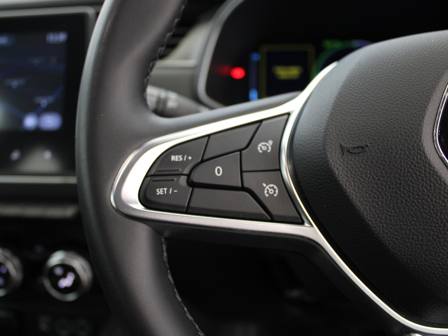 Used Renault Zoe 2021 for sale - 76636996: Photo 32