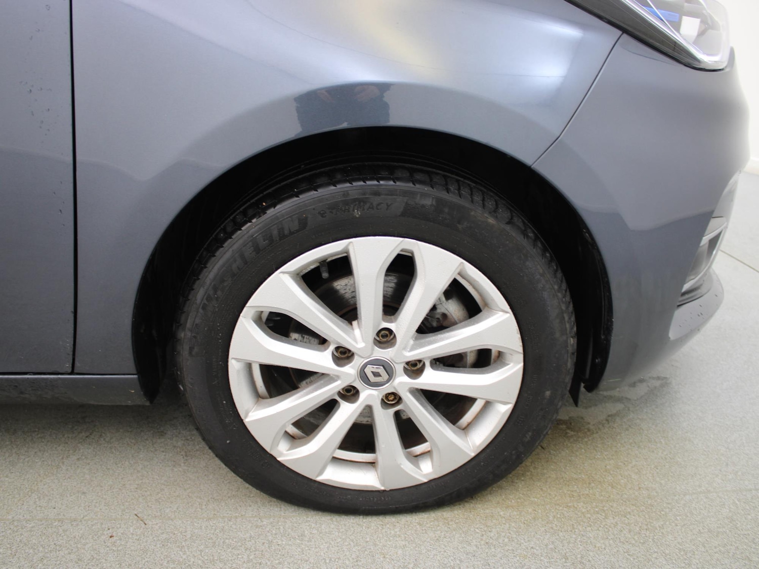 Used Renault Zoe 2021 for sale - 76636996: Photo 44