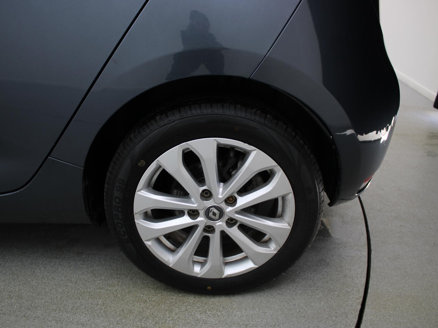 Used Renault Zoe 2021 for sale - 76636996: Photo 46