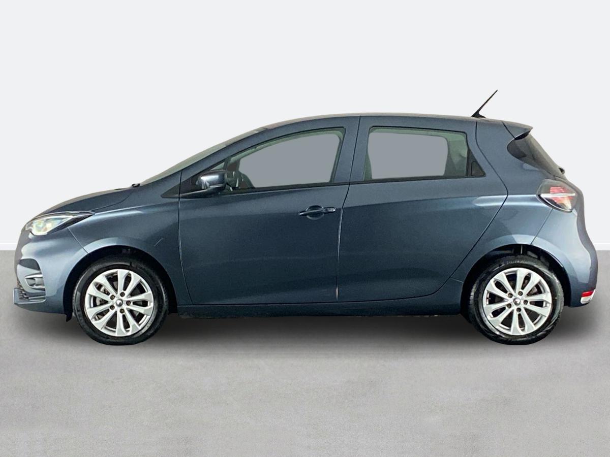 Used Renault Zoe 2021 for sale - 76636996: Photo 6