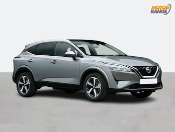 Used Nissan Qashqai 2022 for sale - 77011522: Photo