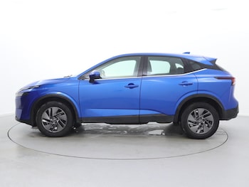 Used Nissan Qashqai 2022 for sale - 77011522: Photo