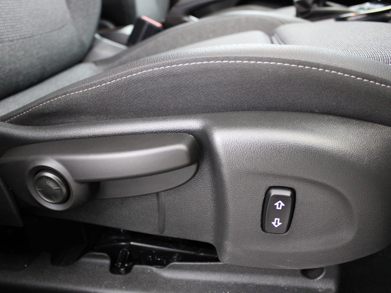 Used Vauxhall Crossland 2021 for sale - 77220003: Photo 10