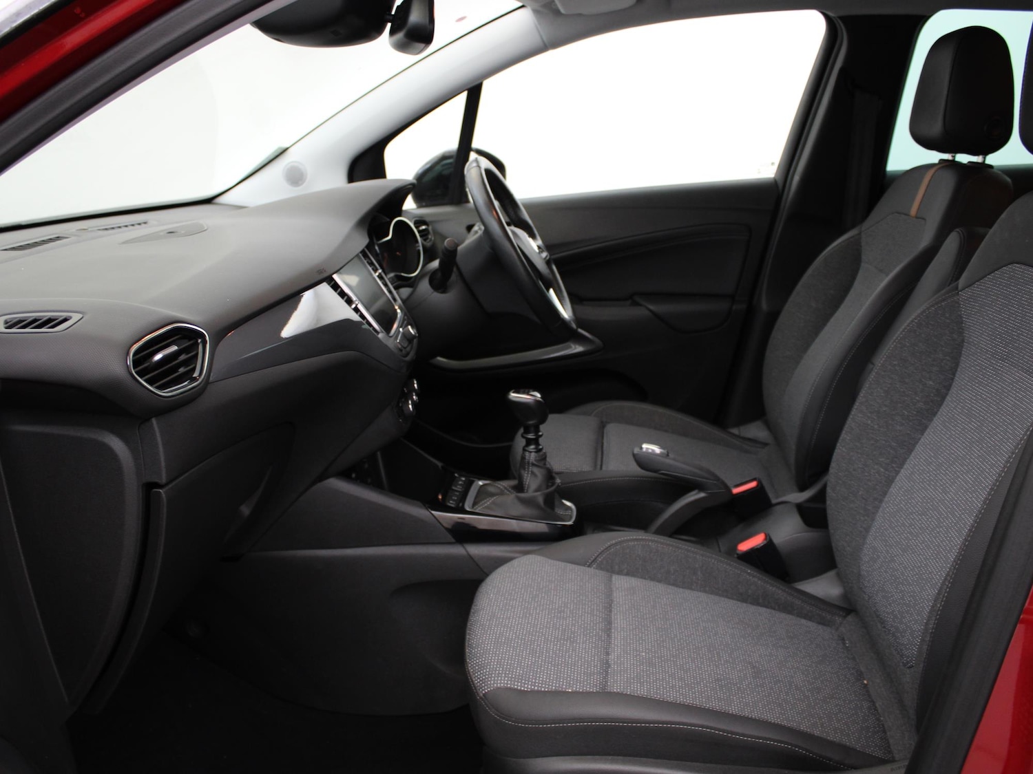 Used Vauxhall Crossland 2021 for sale - 77220003: Photo 11