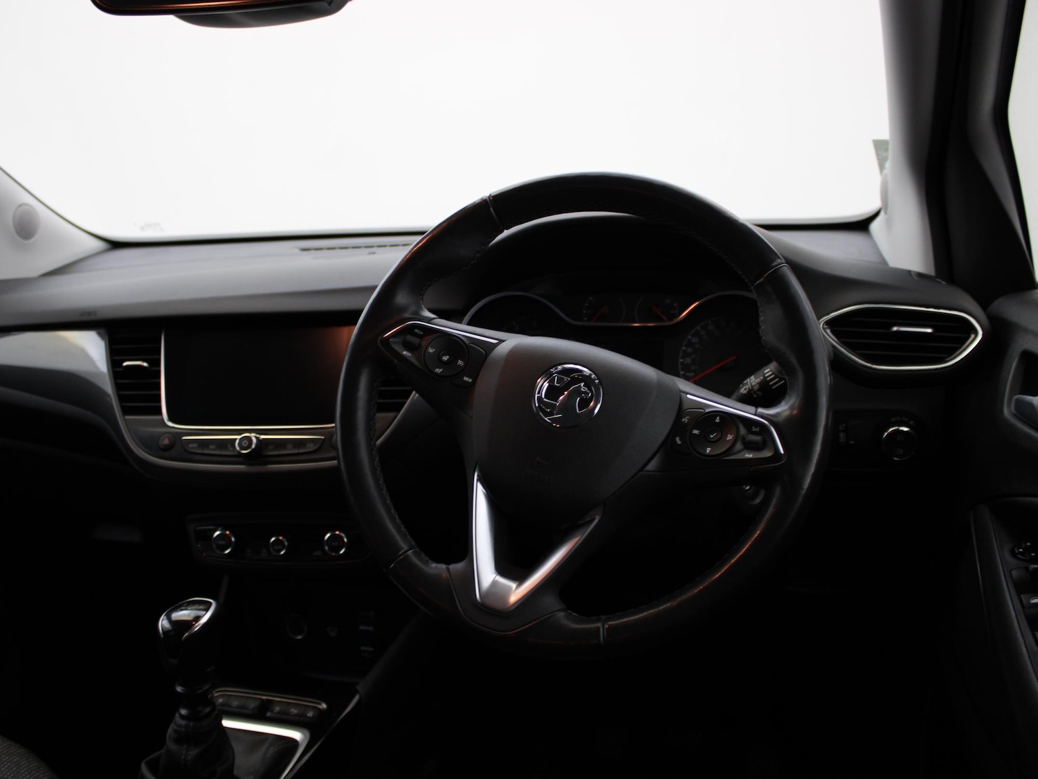 Used Vauxhall Crossland 2021 for sale - 77220003: Photo 13