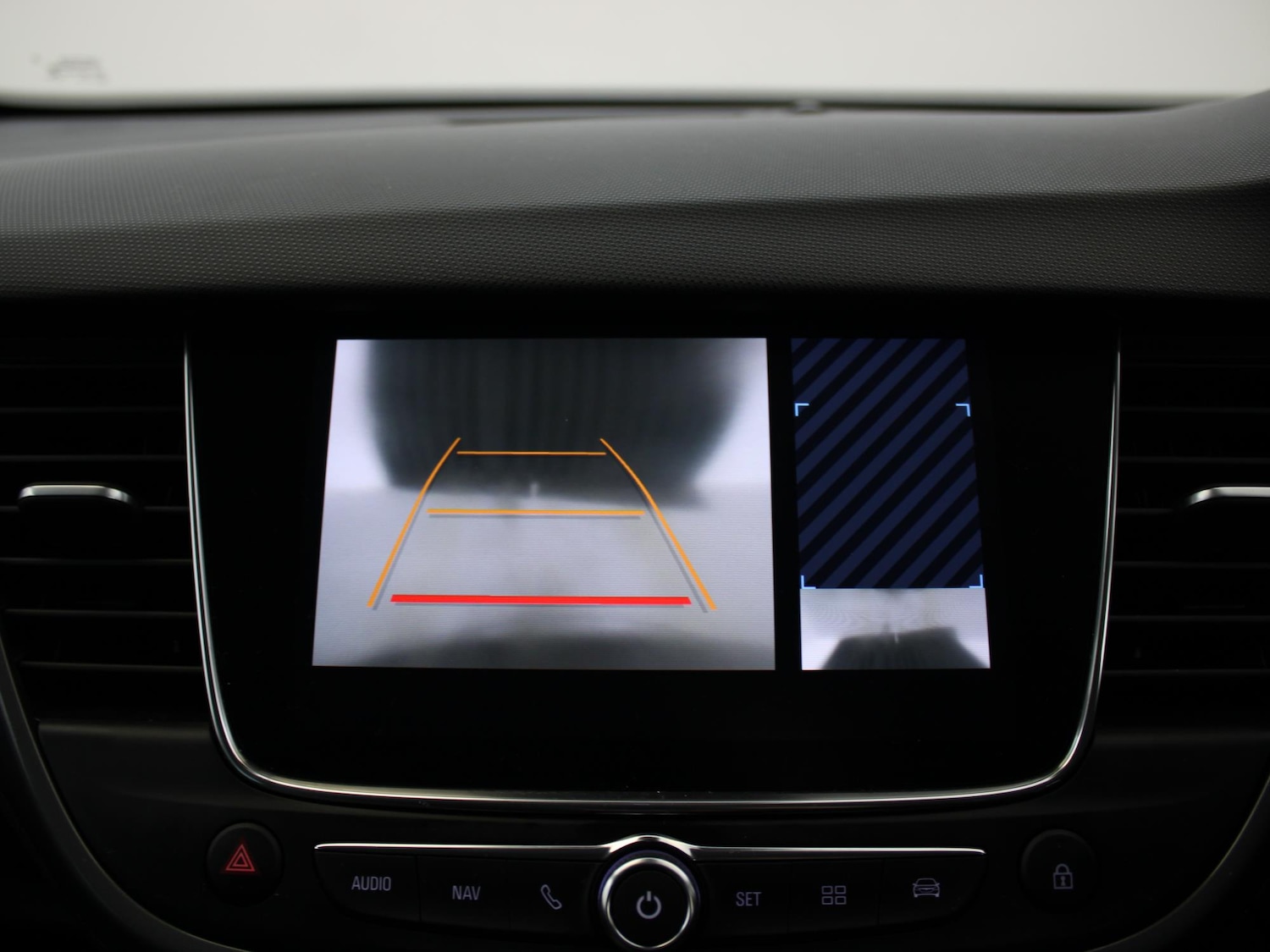 Used Vauxhall Crossland 2021 for sale - 77220003: Photo 14