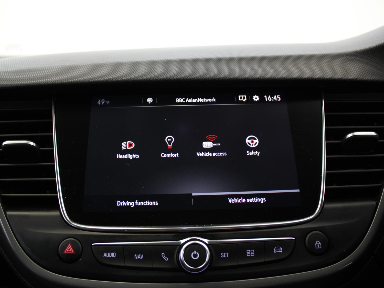 Used Vauxhall Crossland 2021 for sale - 77220003: Photo 15