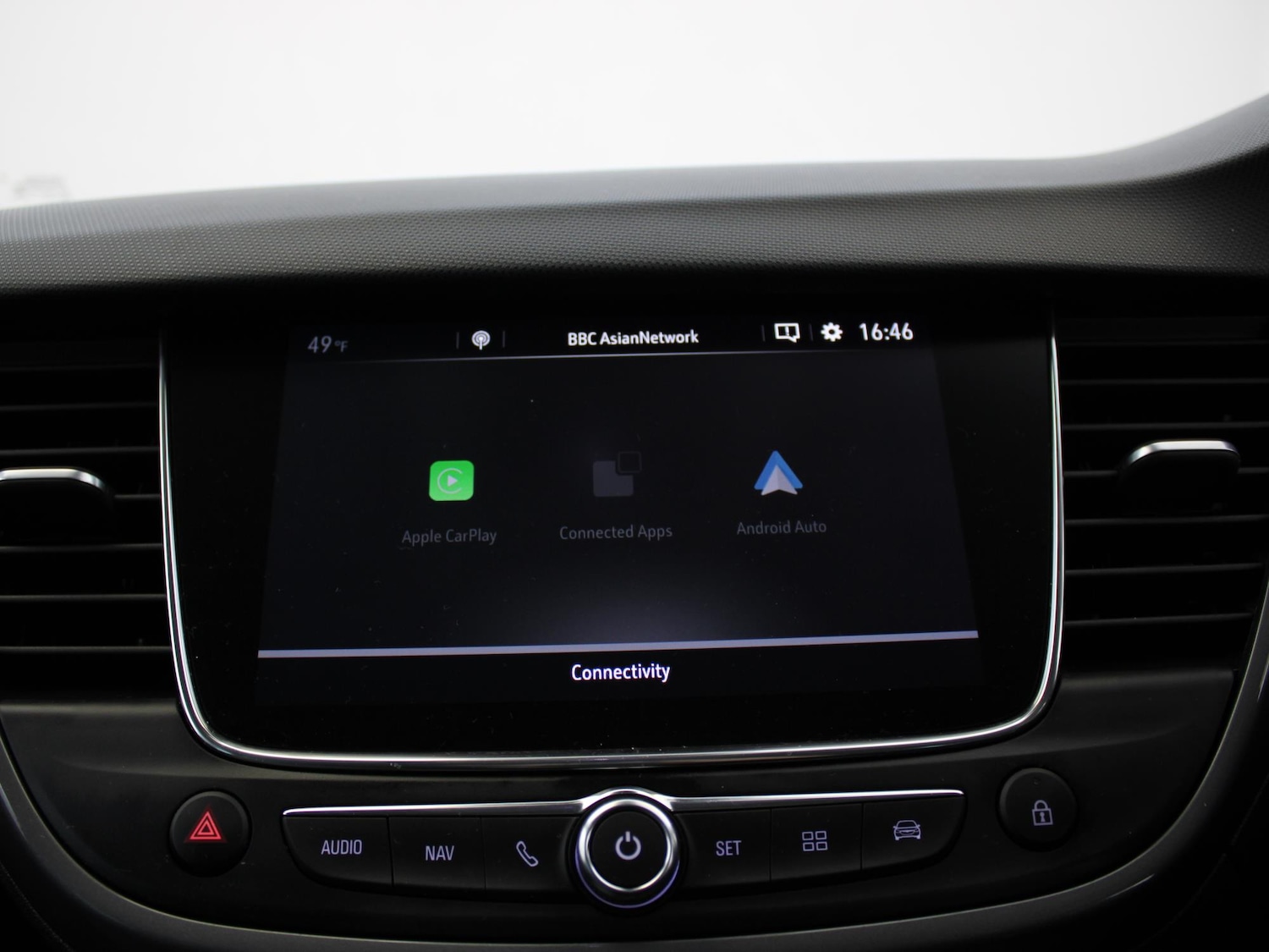 Used Vauxhall Crossland 2021 for sale - 77220003: Photo 16