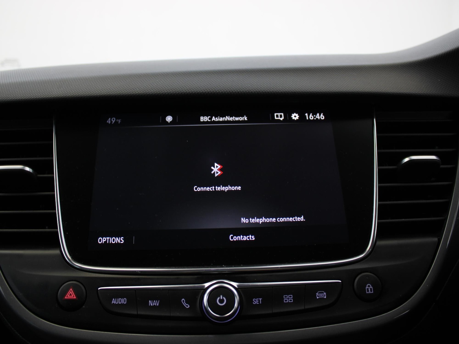 Used Vauxhall Crossland 2021 for sale - 77220003: Photo 17