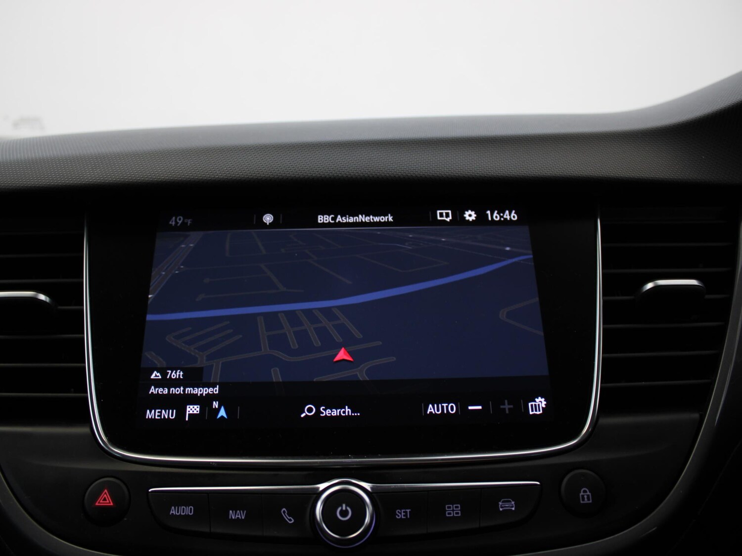 Used Vauxhall Crossland 2021 for sale - 77220003: Photo 19