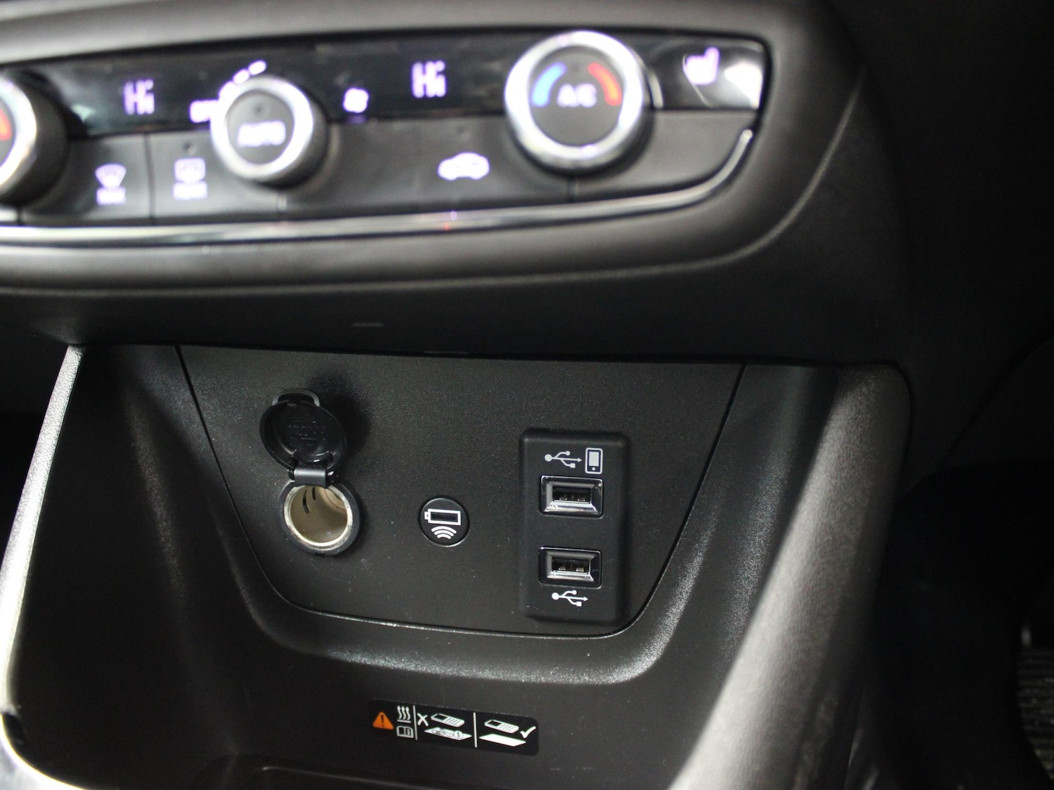 Used Vauxhall Crossland 2021 for sale - 77220003: Photo 21