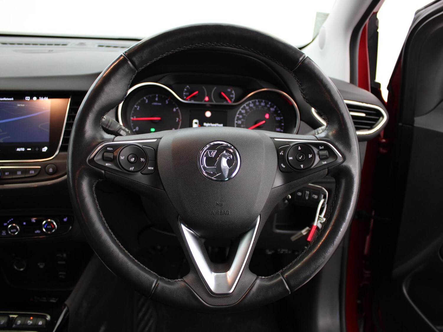 Used Vauxhall Crossland 2021 for sale - 77220003: Photo 24