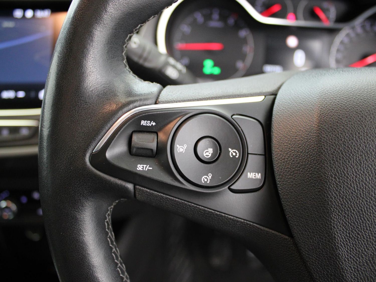 Used Vauxhall Crossland 2021 for sale - 77220003: Photo 26