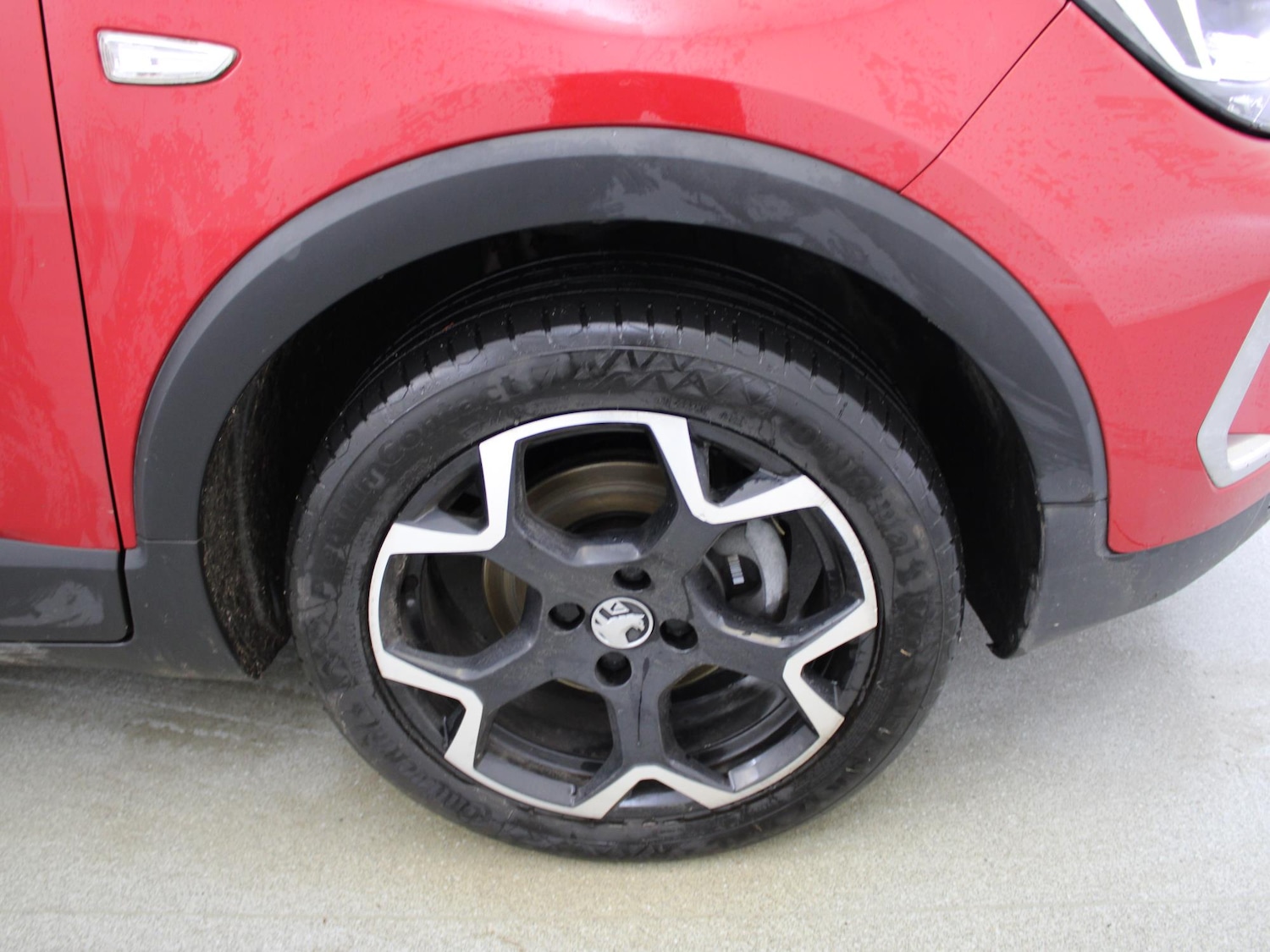 Used Vauxhall Crossland 2021 for sale - 77220003: Photo 35