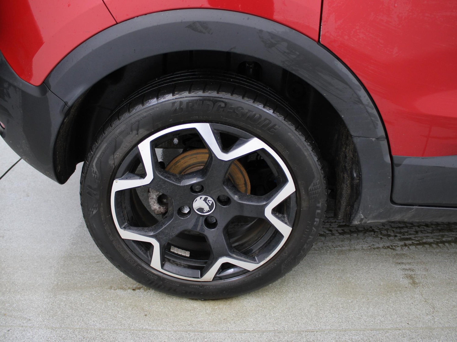 Used Vauxhall Crossland 2021 for sale - 77220003: Photo 36